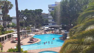 #salou #hotel_golden_port #&spa #2021 salou #tarragona