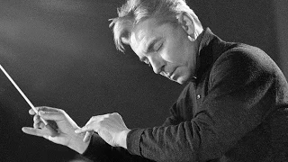 Dvořák: Symfonie č. 9 "Z Nového světa" / Karajan · Berliner Philharmoniker