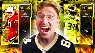 Wheel of MUT Grand Finale!