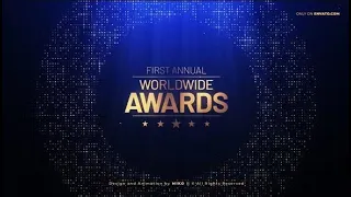 Awards Pack | After Effects Template | Videohive