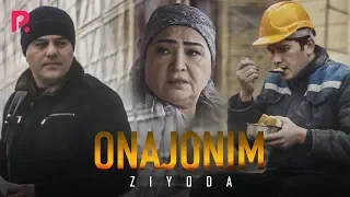 Ziyoda - Onajonim | Зиёда - Онажоним #UydaQoling