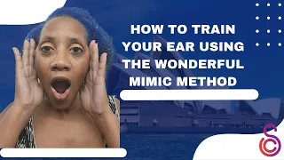 Spanish Translator For Your Ears - The Mimic Method Flow