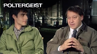 Poltergeist | Sam Raimi and Gil Kenan: Behind the Scenes [HD] | 20th Century FOX