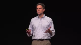 Healthcare’s Future is All Around Us | Matt Levi | TEDxTacoma