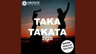 Taka Takata 2020 (Radio Edit)