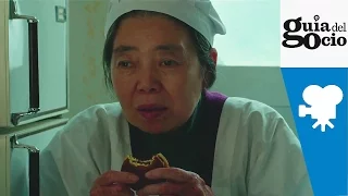 Una pastelería de Tokio ( An ) - Trailer castellano