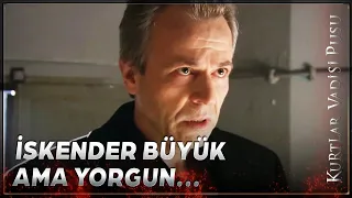 Madalyonun Karanlık Yüzü: İskender Büyük | Kurtlar Vadisi Pusu