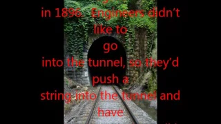 Cumberland Gap , Tn Railroad Tunnel History