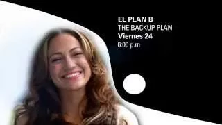 El Plan B | Jennifer Lopez | Golden HD
