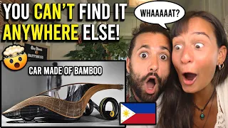 CRAZY Things You'll ONLY find In PHILIPPINES! (MIND BLOWING)