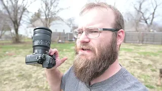 Nikon Z 28-75 f/2.8 vs Nikkor Z 24-70 f/2.8 S, Worth the Extra Money?