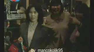 Barış Manço-1995 Japonya Konseri VTR
