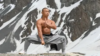 Shaolin Qigong Power