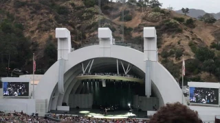 Garbage-Cup of Coffee & Even Though Our Love is Doomed @ Hollywood Bowl, July 9, 2017