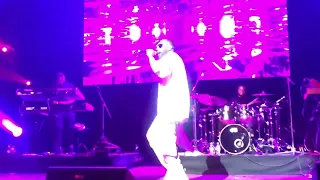 “Prend Ma Main” By Gims Ft Vitaa Live O2 Arena London.