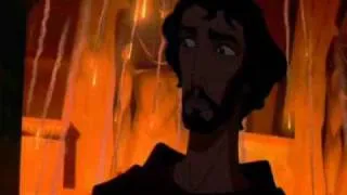 Prince of Egypt-"The Plagues" (Bulgarian)