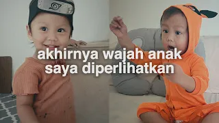 Kenapa Wajah Anak Saya Disembunyikan