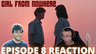 NANNO HAS FEELINGS?! | Girl From Nowhere Episode 8 Reaction | Big Body & Bok