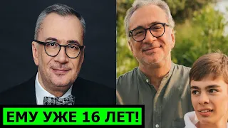 УПУСТИЛИ ВРЕМЯ! Что стало с особенным сыном Константина Меладзе и Яны Сумм?