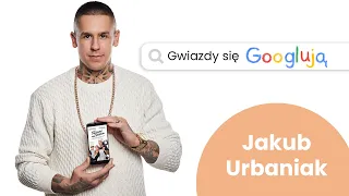 Jakub Urbaniak - Podziarany tata | Gwiazdy się googlują