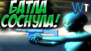 СТИМ ТРЭШ - САМЫЙ ЛУЧШИЙ ШУТЕР!