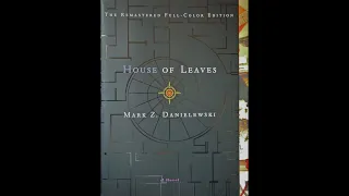 Mark Z. Danielewski – House of Leaves (2000) – Chapter V, Part 2