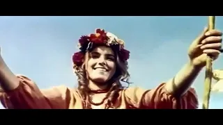 Ненависть (1977) - Этой ночью она будет моей!