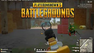 When Teammate Goes AFK In Top 10 (PUBG Console Xbox Series S)