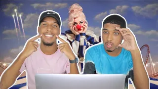 Katy Perry "Smile" | Album Reaction