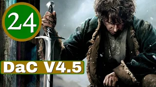 #24 Exterrrrminate | Bree-land & The Shire campaign | Divide & Conquer V4.5 Third Age Total War