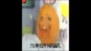 Annoying Orange Fry Day 2 But Low Quality