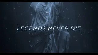 Sorcerer Olympiad - LUIGI - Legends Never Die