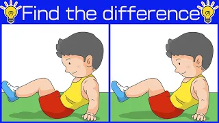 Find The Difference | Japanese images No715