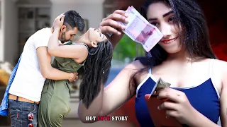 Woh Tera Kehna Ki Main | Dhadkan | Cute Love Story | Blue Eye