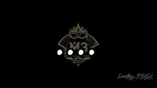 RISE TO THE TOP (Lyrics) | M3 Theme Song | Mobile Legends Bang