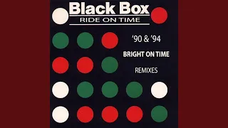 Ride on Time (Two Men '94 Remix)