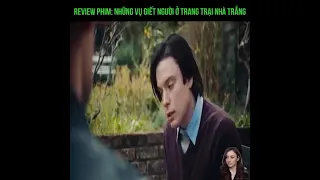 Review Phim : Sát Nhân - Phim Tâm Lý Tội Phạm Gây Cấn #review #phimhanhdong #reviewphimhay