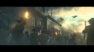 Assassin's Creed Unity - Создавая историю