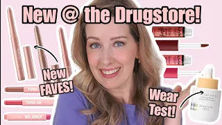 NEW 2024 DRUGSTORE MAKEUP (Watch Before You Buy)!