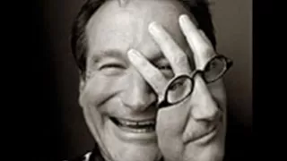 Come together - Robin Williams & Bobby McFerrin