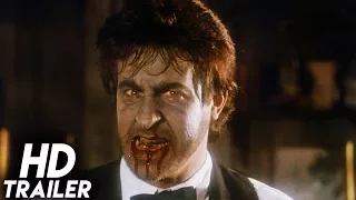 Blood Diner (1987) ORIGINAL TRAILER [HD 1080p]