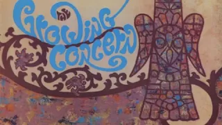 The Growing Concern - The Growing Concern  1968  (full album)