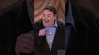 John Pinette | CRAZY Lady in the Crowd (2004) #standupcomedy #comedyshorts #comedyshorts #comedy