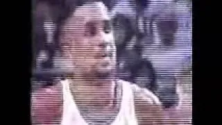 1997 NBA on TBS/TNT Promo (NBA Playoffs: Short Version)