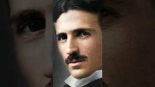 Nikola Tesla citate care au prezis viitorul | Geniul etichetat drept nebun #2 #shorts