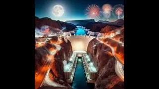 The Marvel of Hoover Dam an Engineering wonder