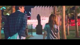 No Strings Attached - Bleeding Love [Music Video]