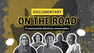 WATCH | News24 On The Road: South Africans remain hopeful despite hurdles ahead of 2024 elections