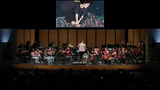 Kiki's Delivery Service | Samohi Orchestras