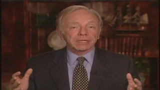 Former U.S. Senator Joseph Lieberman has died at the age of 82